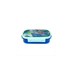 Printed Lunch Box