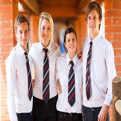 School Tie