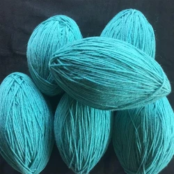 Hand Knitting Wool Fiber