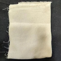 Plain Cotton Knitted Fabric