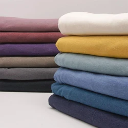 Organic Cotton Knitted Fabric