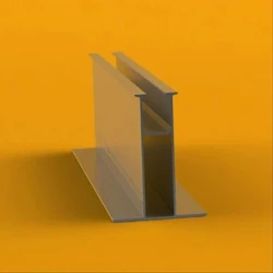 Aluminum Sunbond Panel