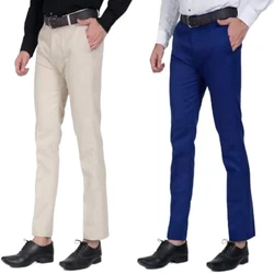 Matty Cotton Pant