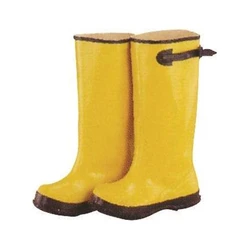 Chlorine Safety Boots