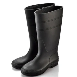 Rubber Safety Gumboots