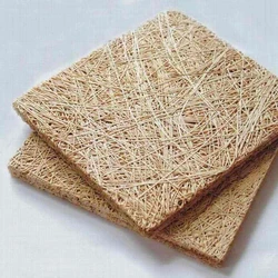 Wood Wool Boards