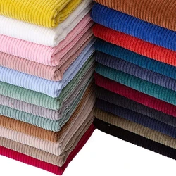 Sparkle Corduroy Fabric