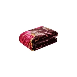 Luxury Mink Blanket
