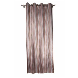 Printed Polyester Door Curtain