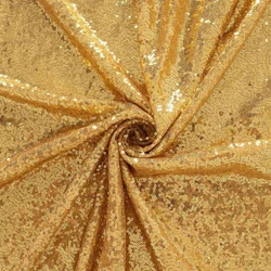 Shining Sequin Fabric