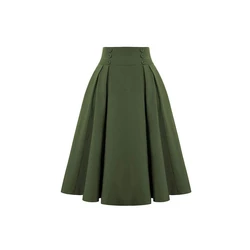 Ladies Casual Skirt