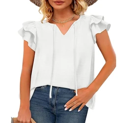 Ladies Summer T-Shirts
