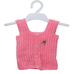 Knitted Kids Wears