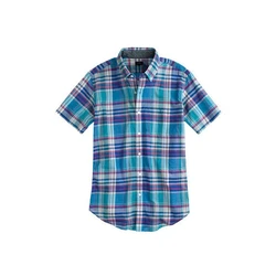 Half Sleeve Shirt Stitching