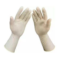 Surgical Latex Gloves