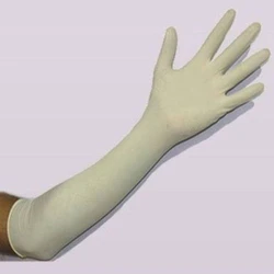 Surgical Gynaecological Gloves