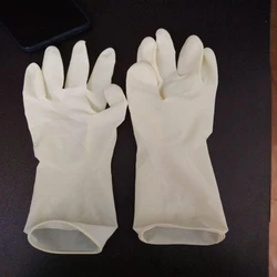 Surgical Sterile Gloves