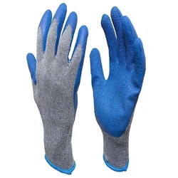 Industrial Hands Gloves