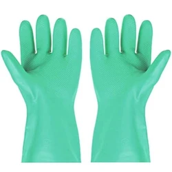 Nitrile Chemisafe Gloves