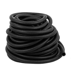 Corrugated Pipe Conduit 