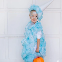 Cotton Kids Costumes