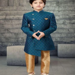 Boys Indo Western Dress