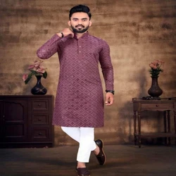 Kurta Pajama Set
