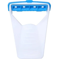 Disposable Surgi Prep Skin Blade