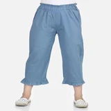 Girls Capri Pant 