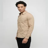 Full Sleeves Cotton Shirt
