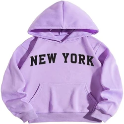Printed Cotton Hoodies 
