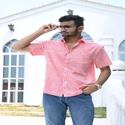 Casual Wear Shirt