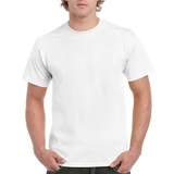 Round Neck Cotton T Shirt