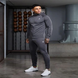 Mens Gym Tracksuit 