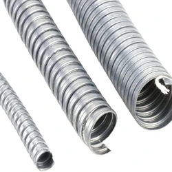 Gi Hose Pipe