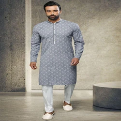 Men Kurta Pyjama