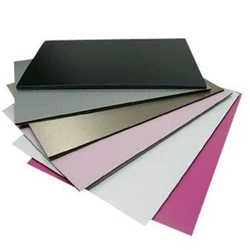 Composite Panels Aluminium