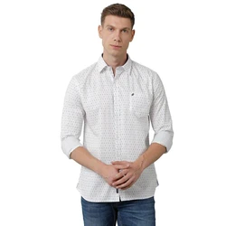 Printed Casual Shirt