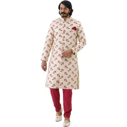 Ethnic Sherwani Suit