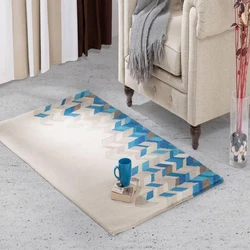 Hand Tufted Carpet