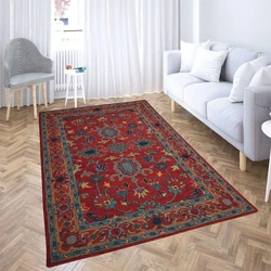 Persian Wool Carpet