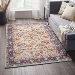 Cotton Wool Carpets
