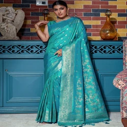 Banarasi Silk Saree