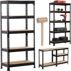 Metal Display Rack