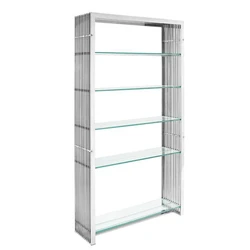 Ss Display Rack