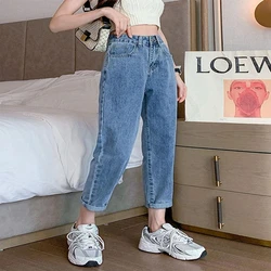 Women Denim Jeans — All sizes adults age group