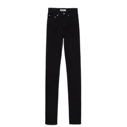 Baisc Denim Jeans 