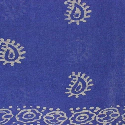 Hand Block Fabric