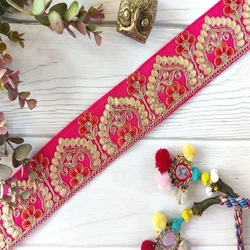 Saree Border Lace
