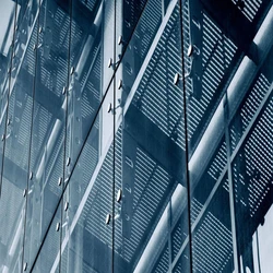 Curtain Wall System